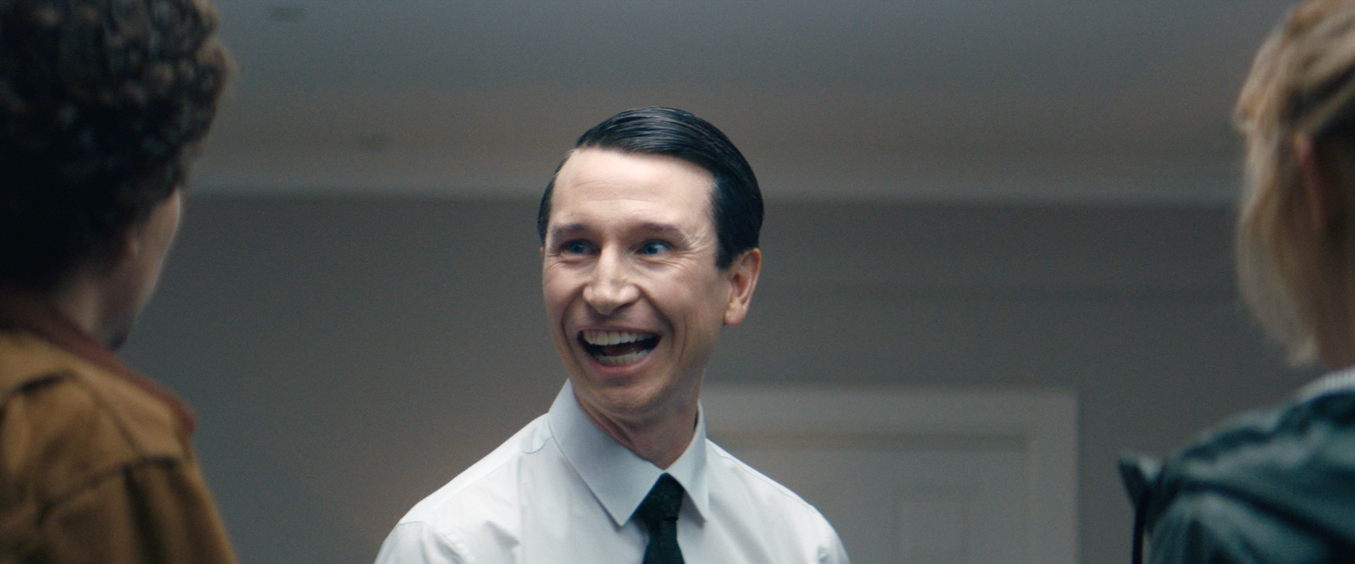 Vivarium review housing ladder to hell. Film review by Nick Hasted